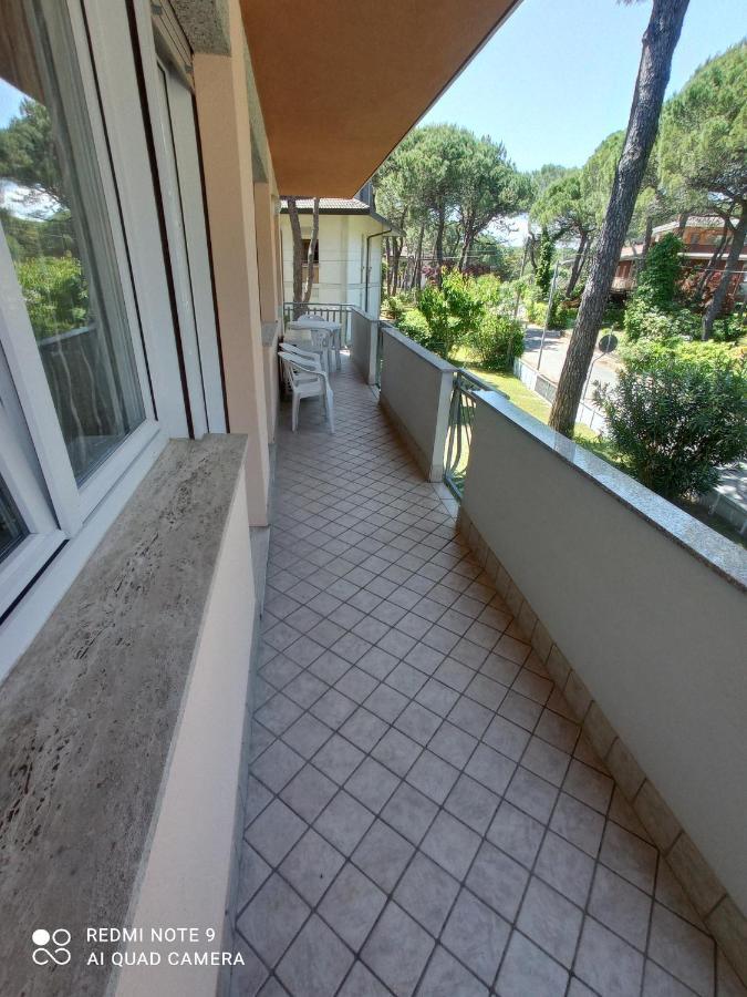 Villa Valeria Lignano Sabbiadoro Exterior photo