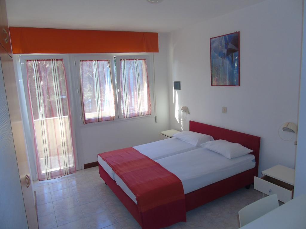 Villa Valeria Lignano Sabbiadoro Room photo