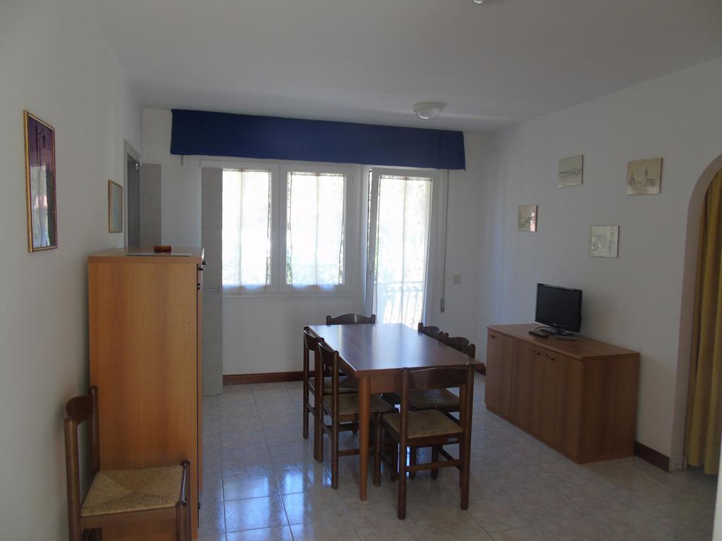 Villa Valeria Lignano Sabbiadoro Room photo