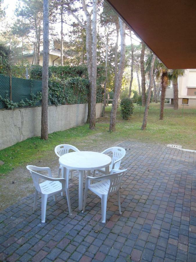 Villa Valeria Lignano Sabbiadoro Exterior photo
