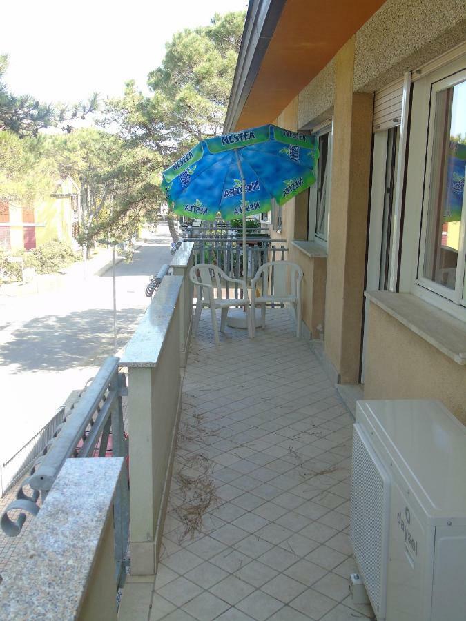 Villa Valeria Lignano Sabbiadoro Exterior photo